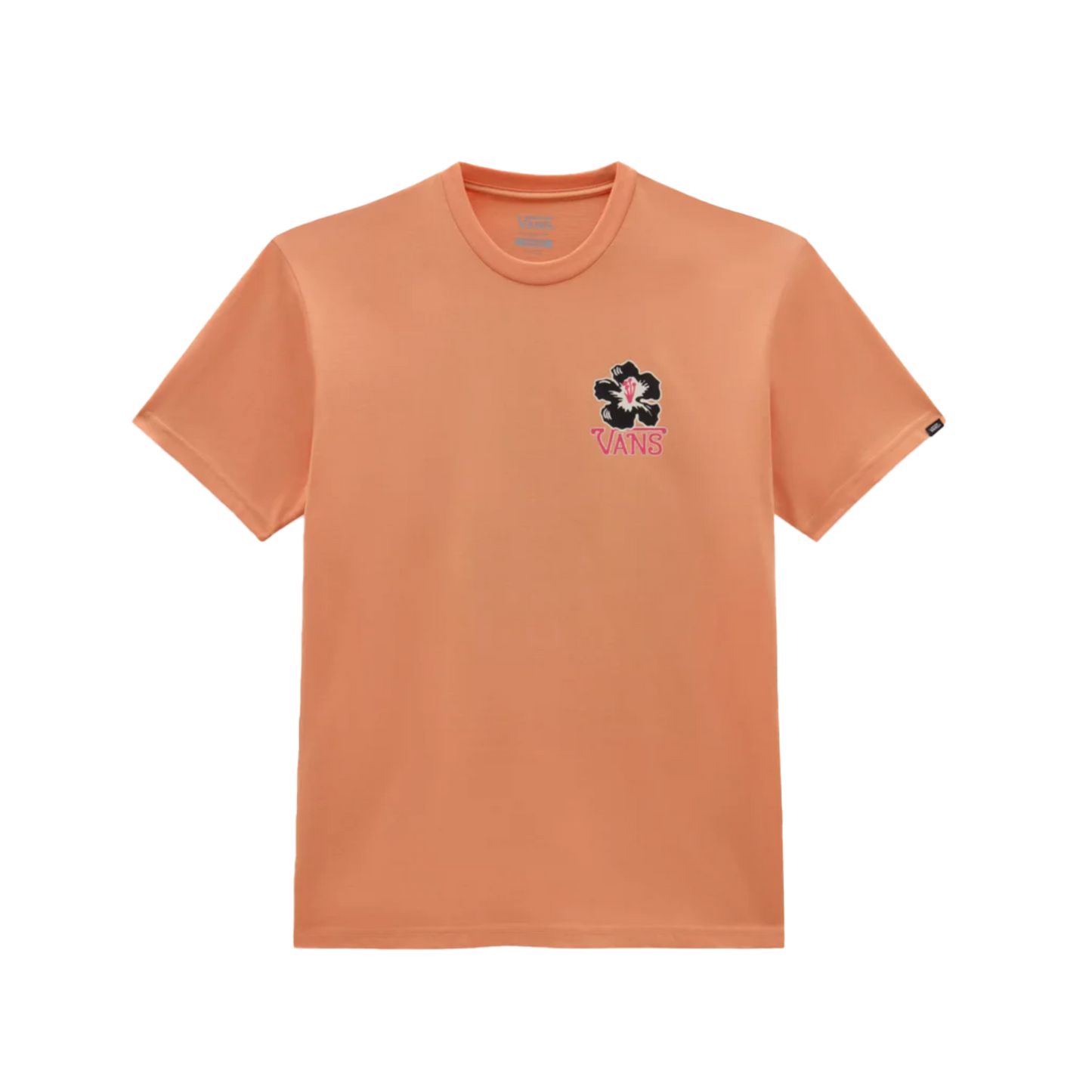 Vans All Day Tee - ( Copper Tan )