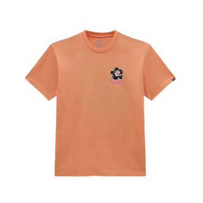 Vans All Day Tee - ( Copper Tan )