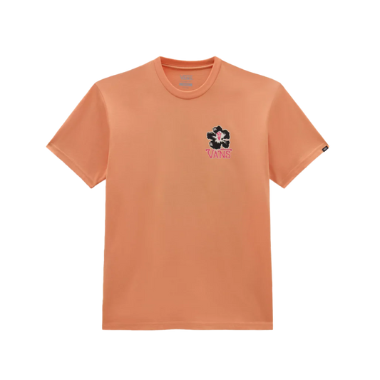 Vans All Day Tee - ( Copper Tan )