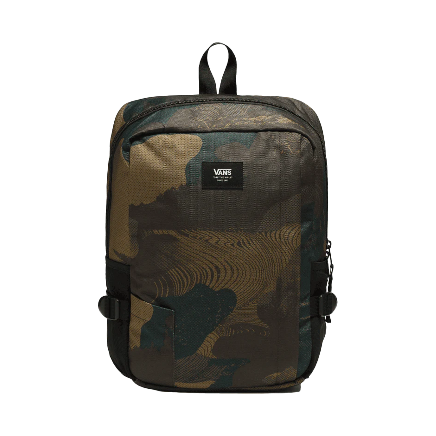 Vans Hoist Sling Bag - ( Deep Forest )