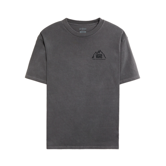 Vans MTE Crest-Line Tee - ( Black )