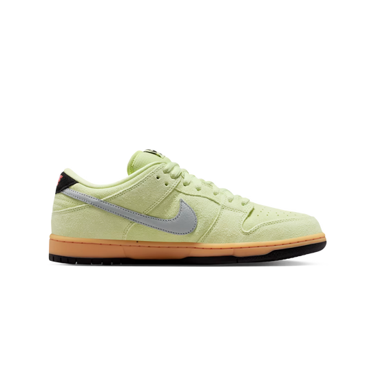 Nike SB - Dunk Low Pro PRM - ( Liquid Lime )