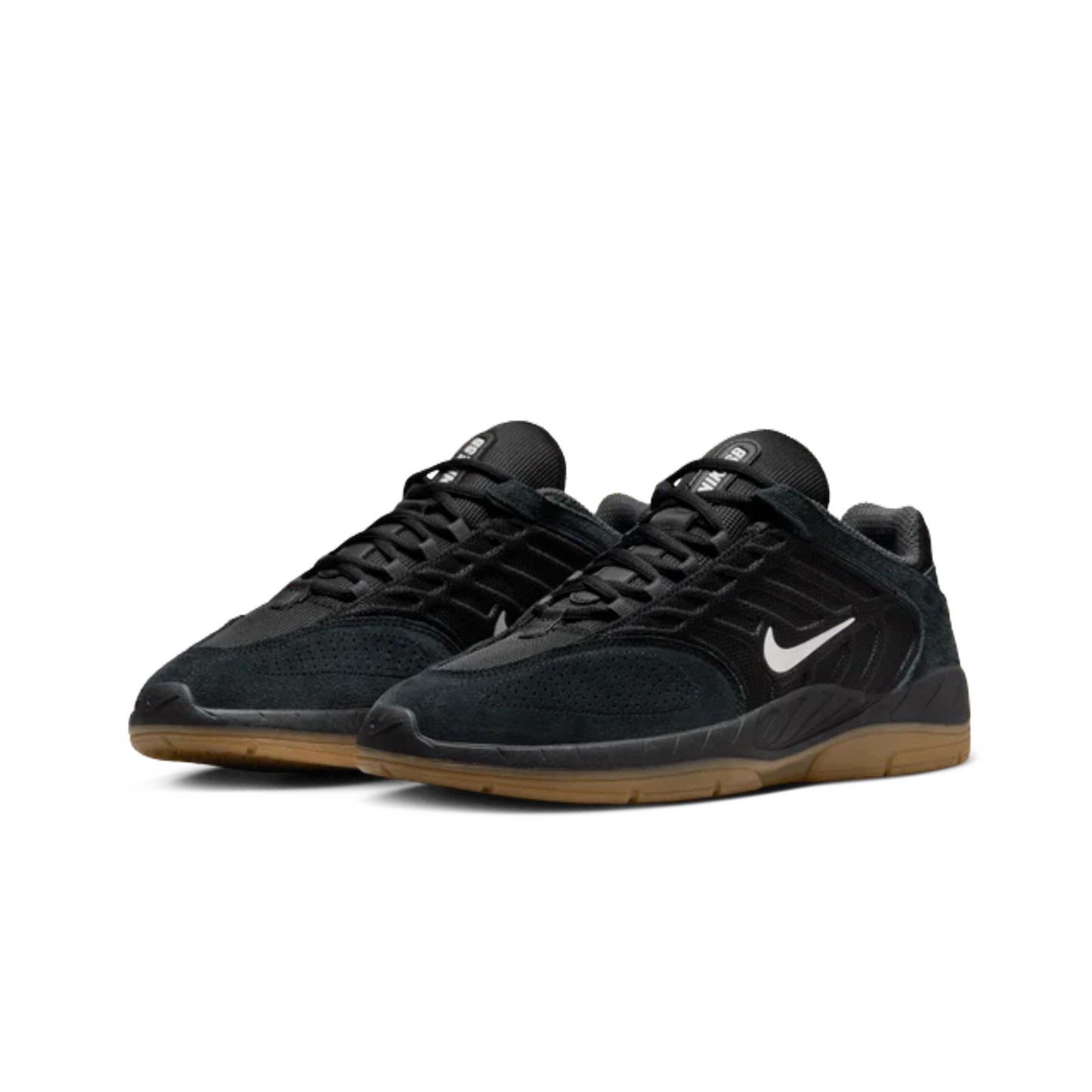 Nike SB - Vertebrae - ( Black / White / Gum )