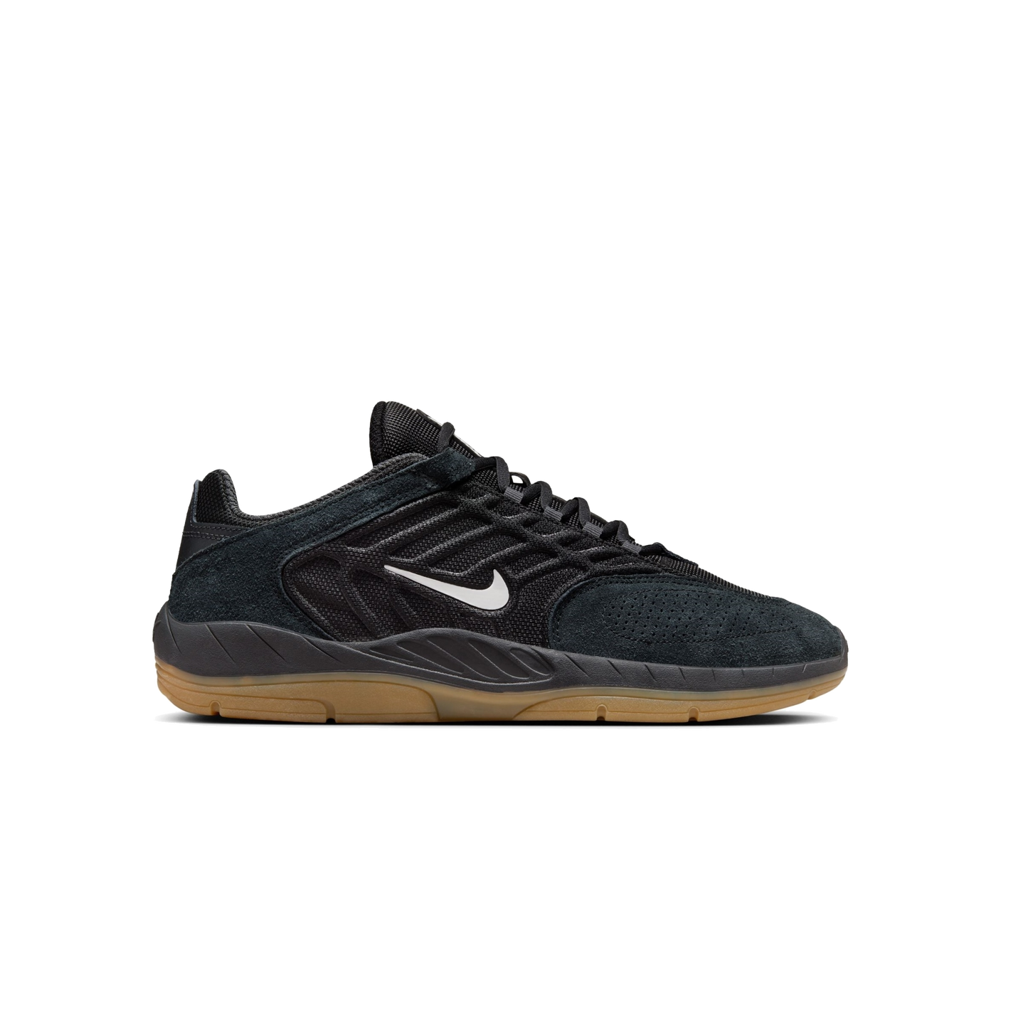 Nike SB - Vertebrae - ( Black / White / Gum )