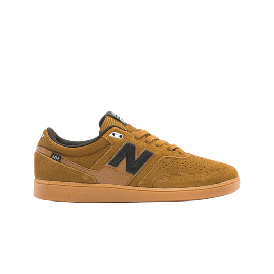 New Balance Numeric - 508 - Brandon Westgate - ( Brown / Black )