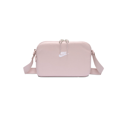 Nike SB - Heritage Cross-Body Bag - ( Particle Rose )