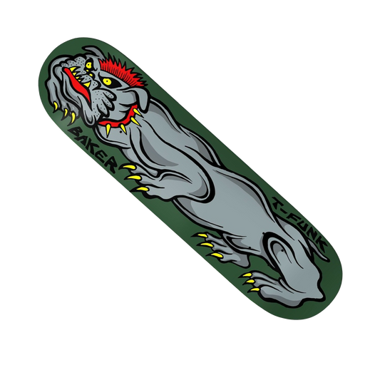Baker T-Funk "Big Dawg" Deck - 8.75