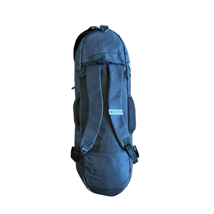 Stolen x Kyoto Board Bag - ( Black )