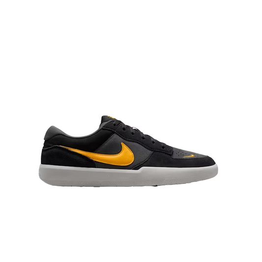 Nike SB - Force 58 - ( Black / University Gold )