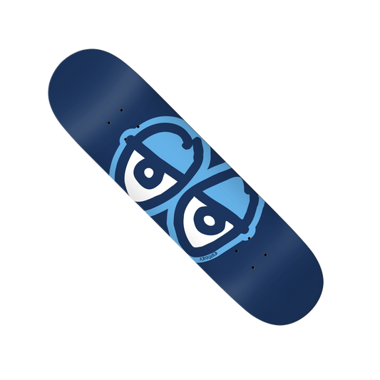 Krooked "Eyes Easyrider" Deck - 8.38