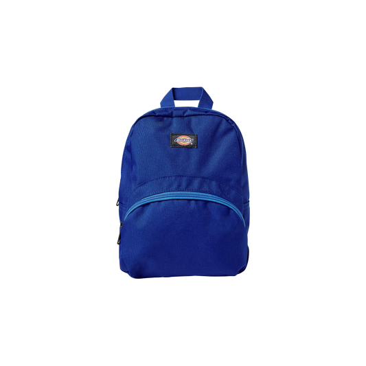 Dickies - Mini Backpack - ( Surf Blue )