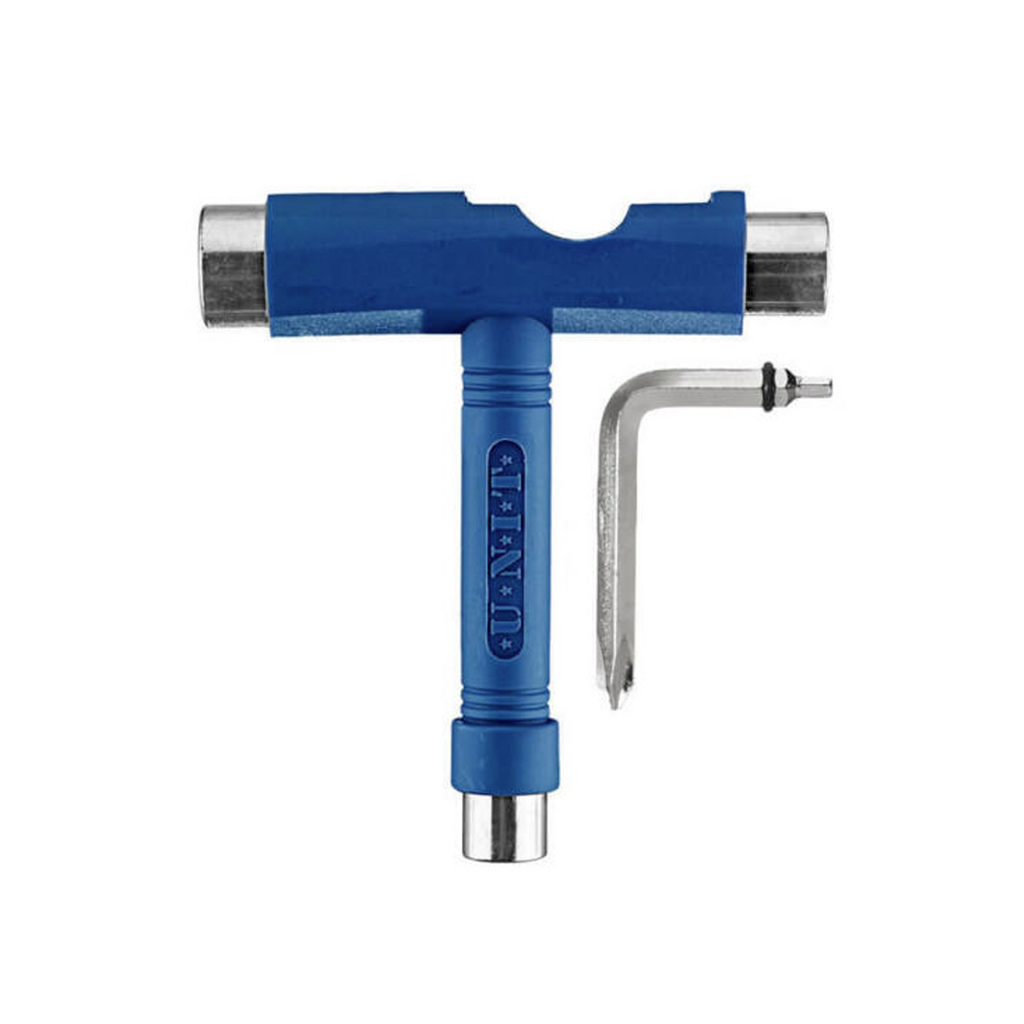 Unit Tool - Navy Blue
