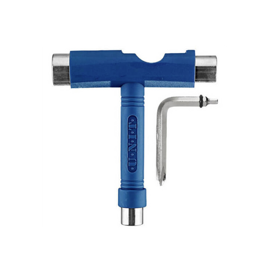 Unit Tool - Navy Blue