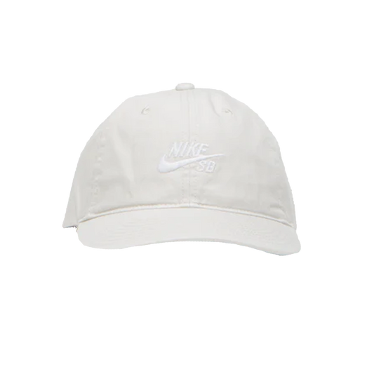 Nike SB - Club Cap - ( Light Bone )