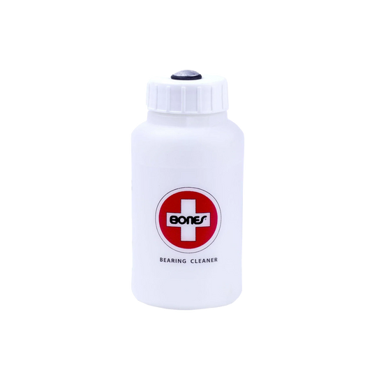 Bones Bearing Cleaning Unit