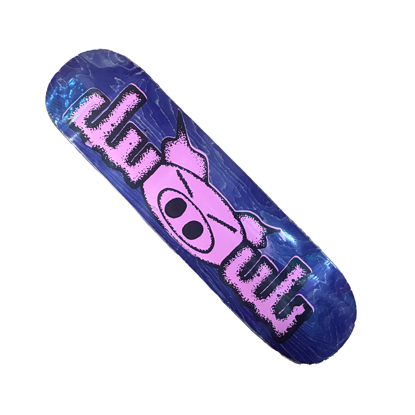 Laboosh "Fuboosh" Deck - 8.38