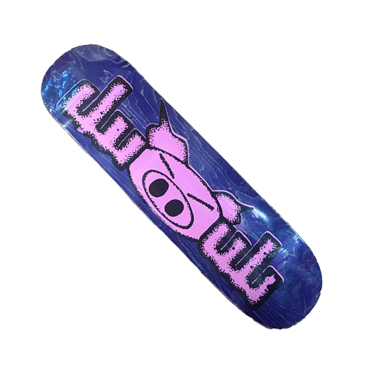 Laboosh "Fuboosh" Deck - 8.38