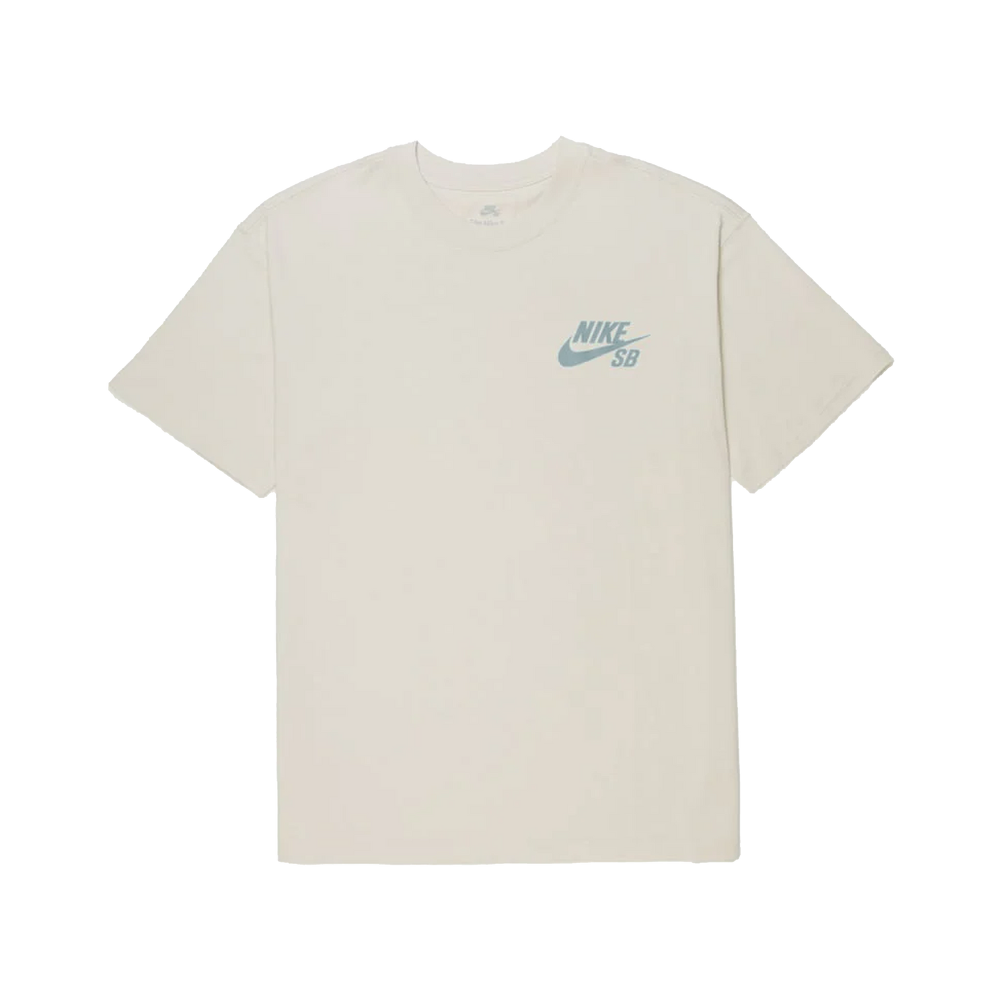 Nike SB - Logo Tee - ( Coconut Milk )