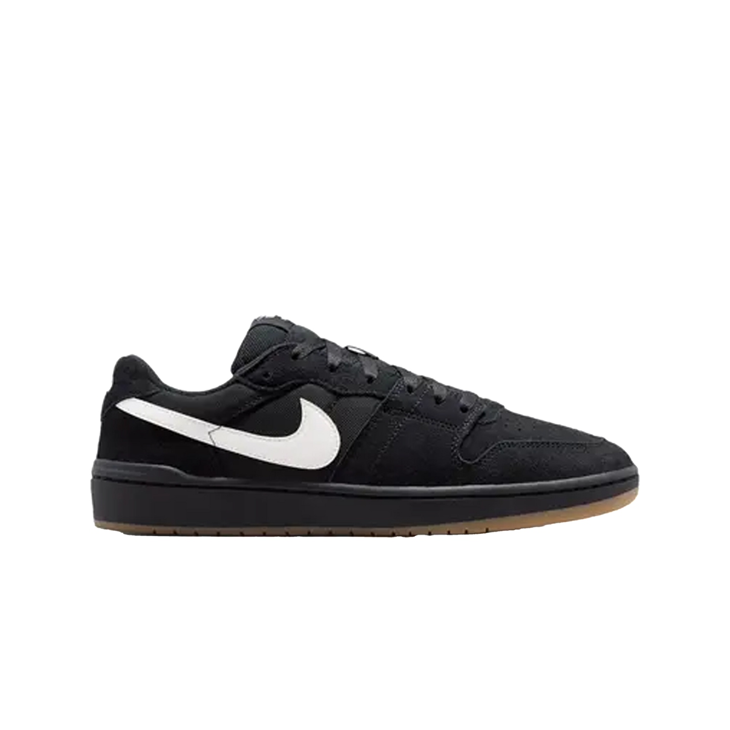 Nike SB - Code 58 - ( Black / White )