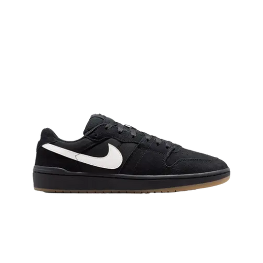 Nike SB - Code 58 - ( Black / White )