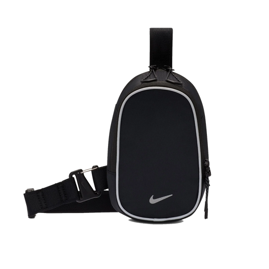 Nike SB - Commute Crossbody Bag - ( Black )