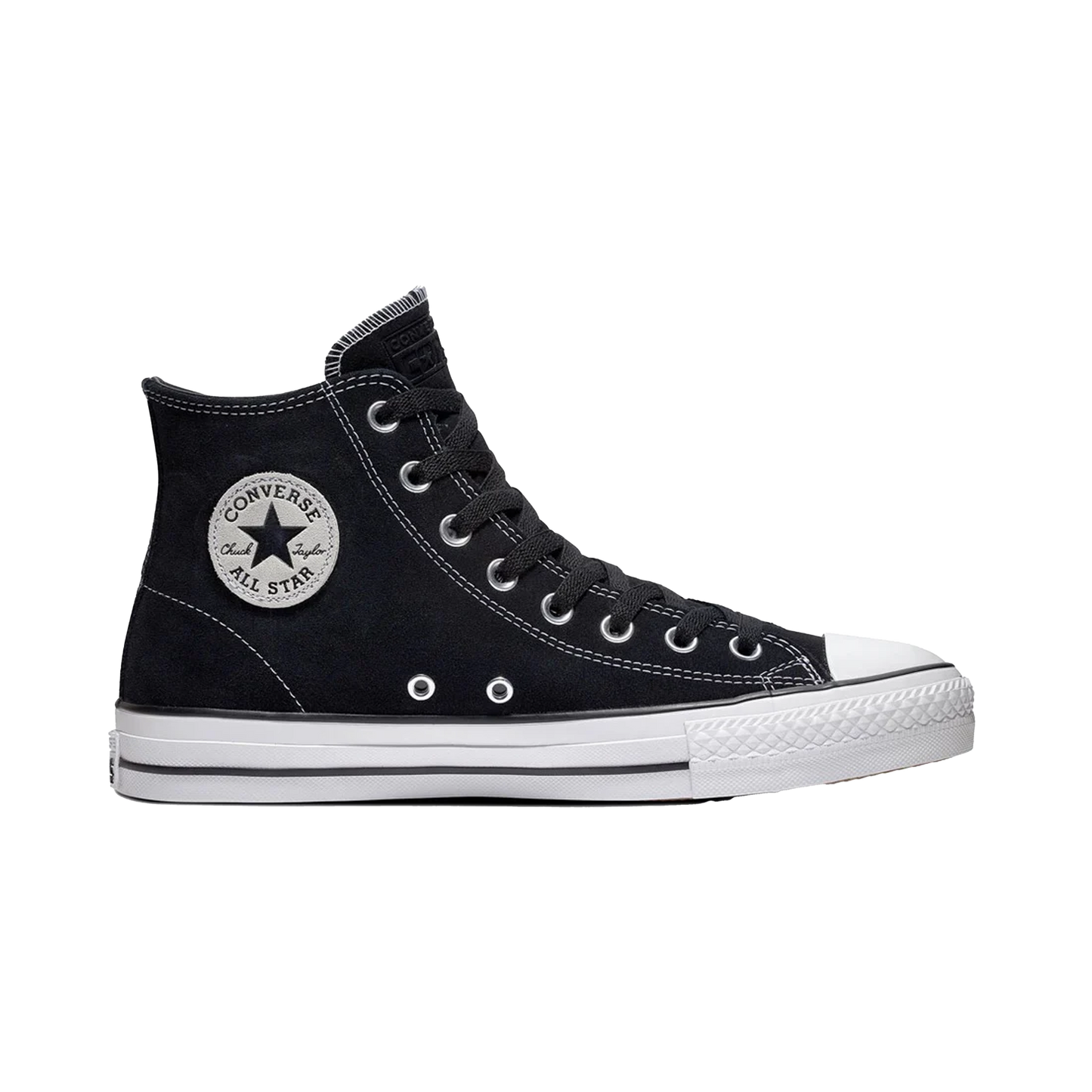 Converse CONS - Chuck Taylor All Star Pro - ( Black / White )