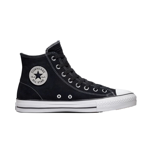 Converse CONS - Chuck Taylor All Star Pro - ( Black / White )