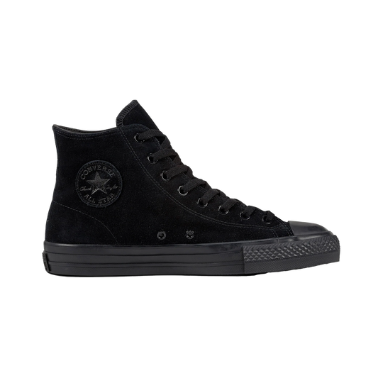 Converse CONS - Chuck Taylor All Star Pro - ( Black / Black )
