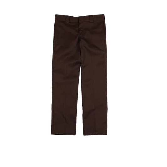 Dickies - 874 Twill Work Pant - ( Dark Brown )