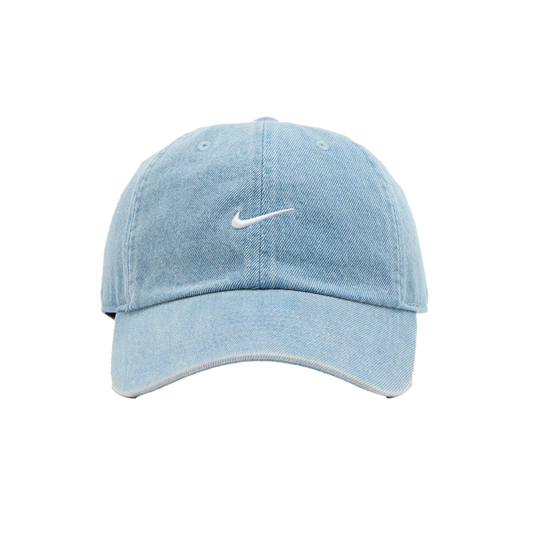 Nike SB - Club Cap - ( Denim )
