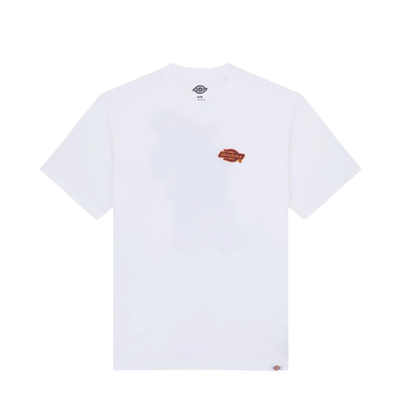 Dickies - Graysville Tee - ( White )