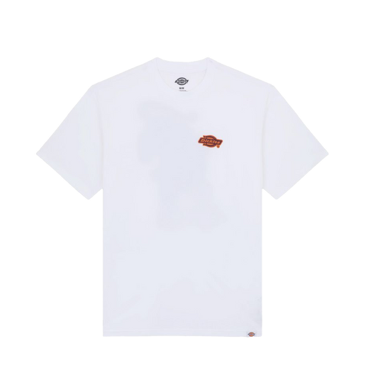Dickies - Graysville Tee - ( White )