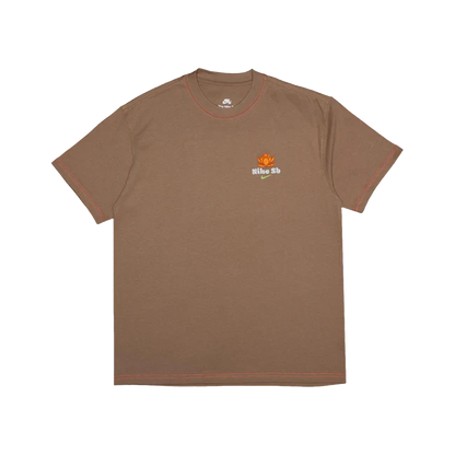 Nike SB - Som Tum Tee - ( Dark Driftwood )