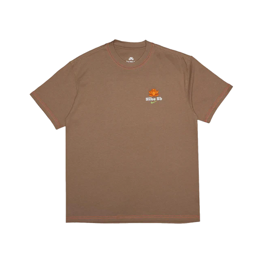 Nike SB - Som Tum Tee - ( Dark Driftwood )
