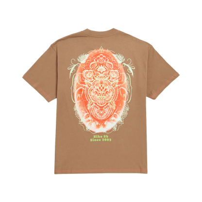 Nike SB - Som Tum Tee - ( Dark Driftwood )