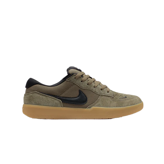 Nike SB - Force 58 - ( Medium Olive / Black )