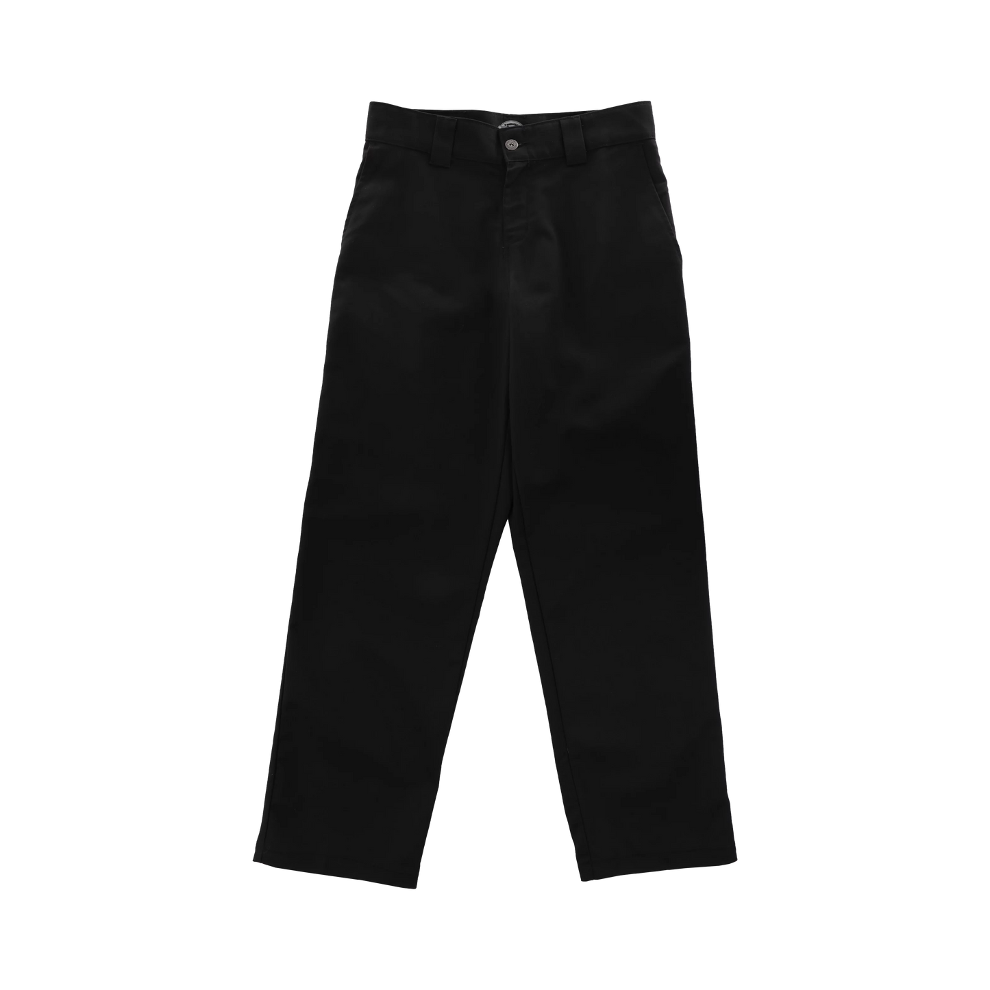 Dickies - Jamie Foy Loose Fit FLEX Pant - ( Black )