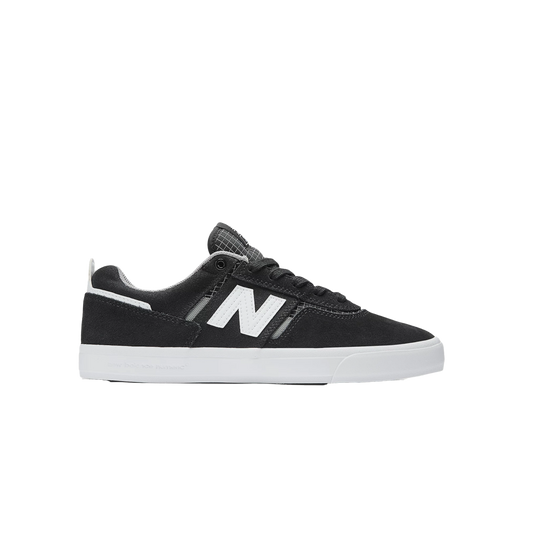 New Balance Numeric - 306 - Jamie Foy - ( Black / White )