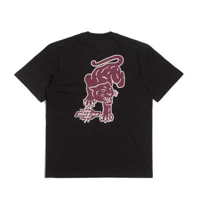 Dickies - Graysville Tee - ( Black )