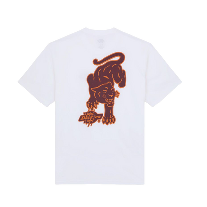 Dickies - Graysville Tee - ( White )