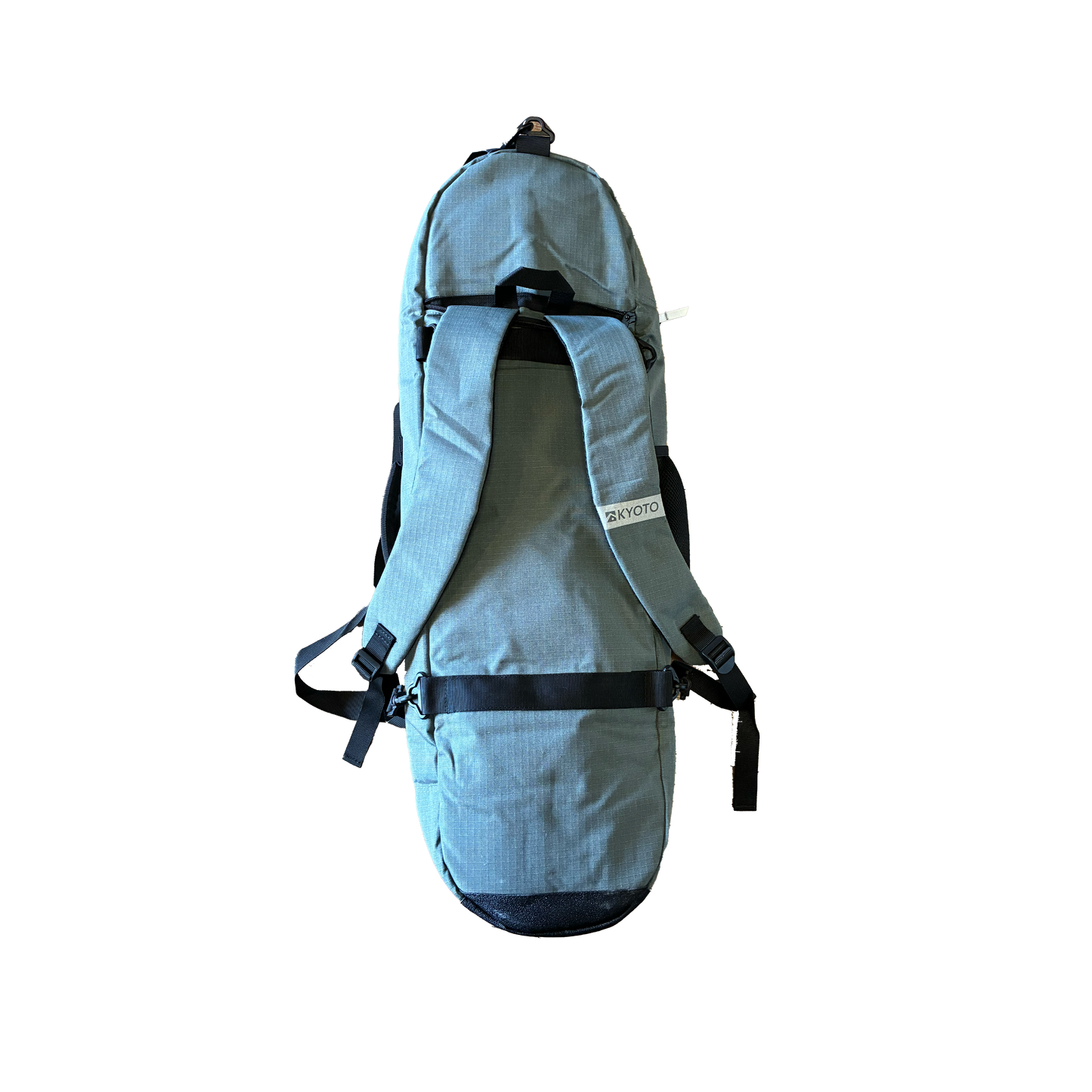 Stolen x Kyoto Board Bag - ( Grey )