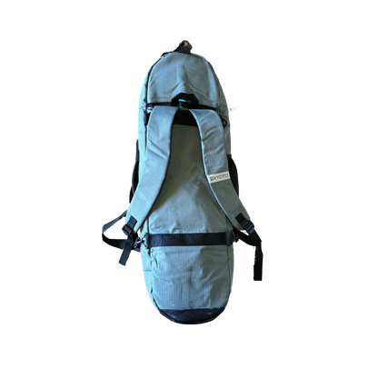 Stolen x Kyoto Board Bag - ( Grey )