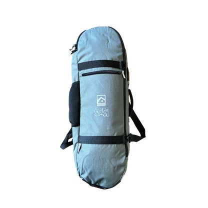 Stolen x Kyoto Board Bag - ( Grey )