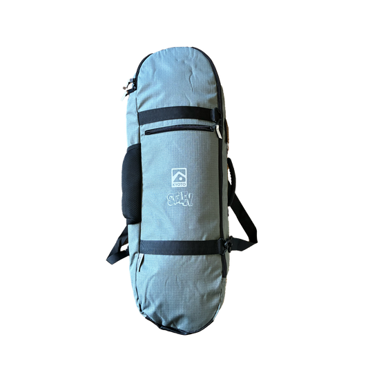 Stolen x Kyoto Board Bag - ( Grey )