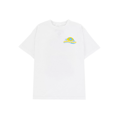 Anti Hero "Grimple Beach" Tee Shirt