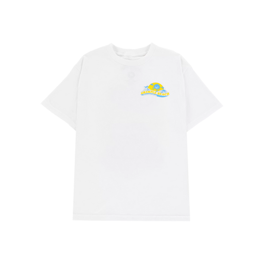 Anti Hero "Grimple Beach" Tee Shirt