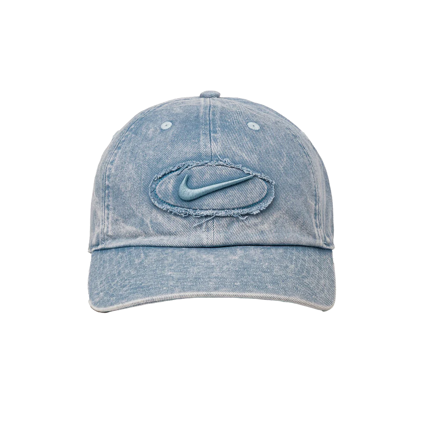 Nike SB - Unconstructed Patch Cap - ( Denim )