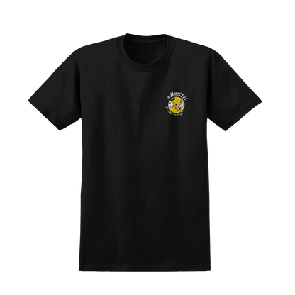 Anti Hero Horse Pill Tee - ( Black )