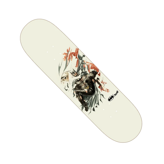 Welcome x Batman "Heart of Hush" Deck - 8.5