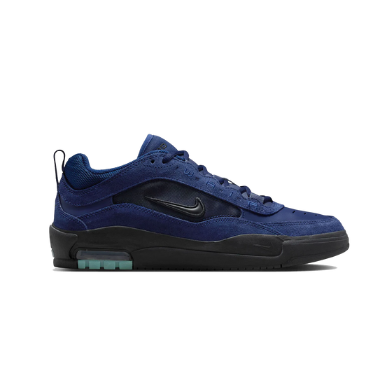 Nike SB - Air Max Ishod - ( Blue Void / Black)